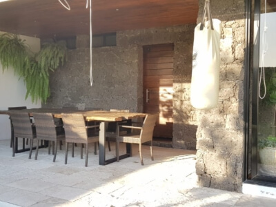 Bonita casa en Cañadas del Lago