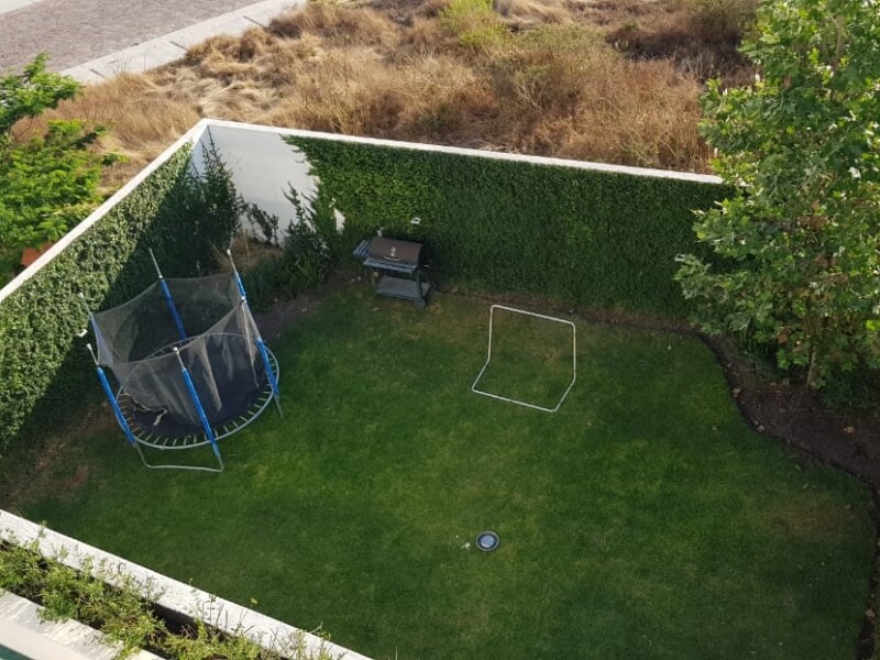 Bonita casa en Cañadas del Lago