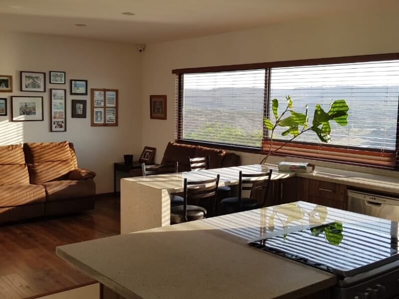 Bonita casa en Cañadas del Lago